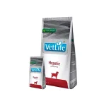 Vet Life Dog Hepatic