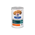 Hills Dog Lata Multi-Benefit w/d 370g