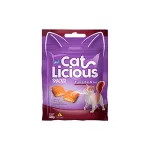Hills Cat Licious Snacks! Tuna Fish 40g