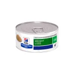 Hills Dog Lata Weight Loss r/d 130g