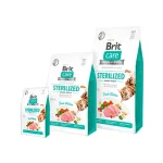 Brit Care Cat Adult Sterilized Urinary Health