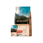 Bravery Dog Adult Mini Small Breed Cerdo