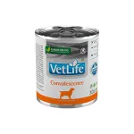 Vet Life Dog Lata Convalescence 300g