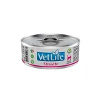 Vet Life Cat Lata Struvite 85g