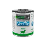 Vet Life Dog Lata Renal 300g