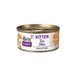 Brit Care Cat Lata Kitten Atún 70g