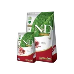 N&D Prime Cat Adult Pollo y Granada