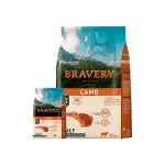 Bravery Dog Adult Large/Medium Breed Cordero
