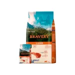 Bravery Dog Adult Mini Small Breed Cordero