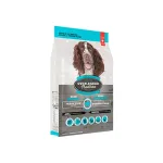 Oven Baked Dog Adult All Breeds Semi Húmedo Pescado 2.27 kg