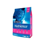 Nutrience Cat Original Adult Indoor 2.5 kg