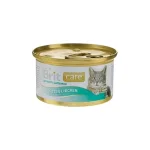 Brit Care Cat Lata Kitten Pollo 80g