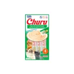Inaba Cat Churu Atún con Pollo (USA602)