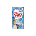 Inaba Cat Churu Pops Atún (USA711)