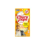 Inaba Cat Churu Pops Pollo (USA712)