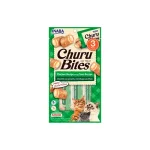 Inaba Cat Churu Bites Pollo y Atún (USA721)