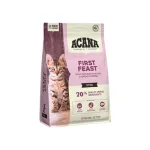 Acana Cat Kitten First Feast 1.8 kg