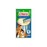 Inaba Dog Churu Pollo con Atún 8 Sticks (USD602)