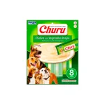Inaba Dog Churu Pollo con Vegetales 8 Sticks (USD605)