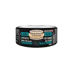 Oven Baked Cat Lata Paté Adult Salmón 156g
