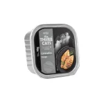 Three Cats SP Castrados Pollo 90g