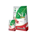 N&D Prime Dog Adult Medium Breed Pollo y Granada
