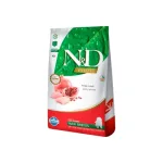 N&D Prime Dog Puppy Maxi Breed Pollo y Granada 10.1 kg