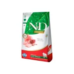 N&D Prime Dog Adult Maxi Breed Pollo y Granada 10.1 kg