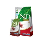N&D Prime Cat Adult Castrados Pollo y Granada