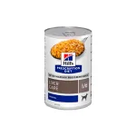 Hills Dog Lata Liver Care l/d 370g