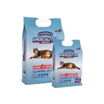 Arena AmericaLitter Ultra Odor Seal Lavanda