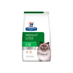 Hills Cat Weight Loss r/d 1.81 kg