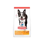 Hills Dog Adult 1-6 Light Small Bites 2.27 kg
