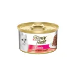 Fancy Feast Classic Carne 85g
