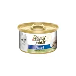 Fancy Feast Flaked Trucha 85g