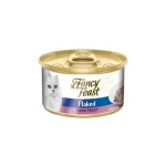 Fancy Feast Flaked Atún 85g