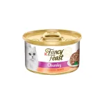 Fancy Feast Chunky Pollo 85g