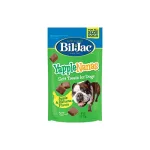 Bil Jac Snack YappleNanas 113g