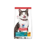 Hills Cat Adult 11+ Indoor 1.59 kg