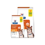Hills Cat Kidney Care k/d