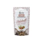 Brit Care Cat Snack Hairball 50g