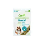 Canvit Dog Snack Adult Dental 200g