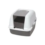 catit Baño Sanitario Jumbo Magic Blue