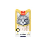 Wanpy Cat Creamy Treat Pollo 70g