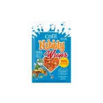 Catit Nibbly Wraps Pollo y Pescado 30g