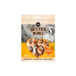 ZEUS Better Bones Huesitos Pollo 10und 219g