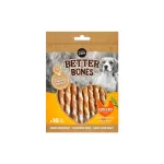 ZEUS Better Bones Palitos Pollo 10und 114g