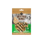 ZEUS Better Bones Palitos Cordero y Menta 10und 114g