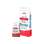 Monge Dog Adult Mini Pollo