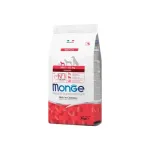 Monge Dog Senior Mini Pollo 3 kg